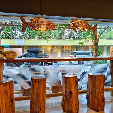 The Atnal Lanta Budget And Eco Friendly Hotel In Ko Lanta Kültér fotó