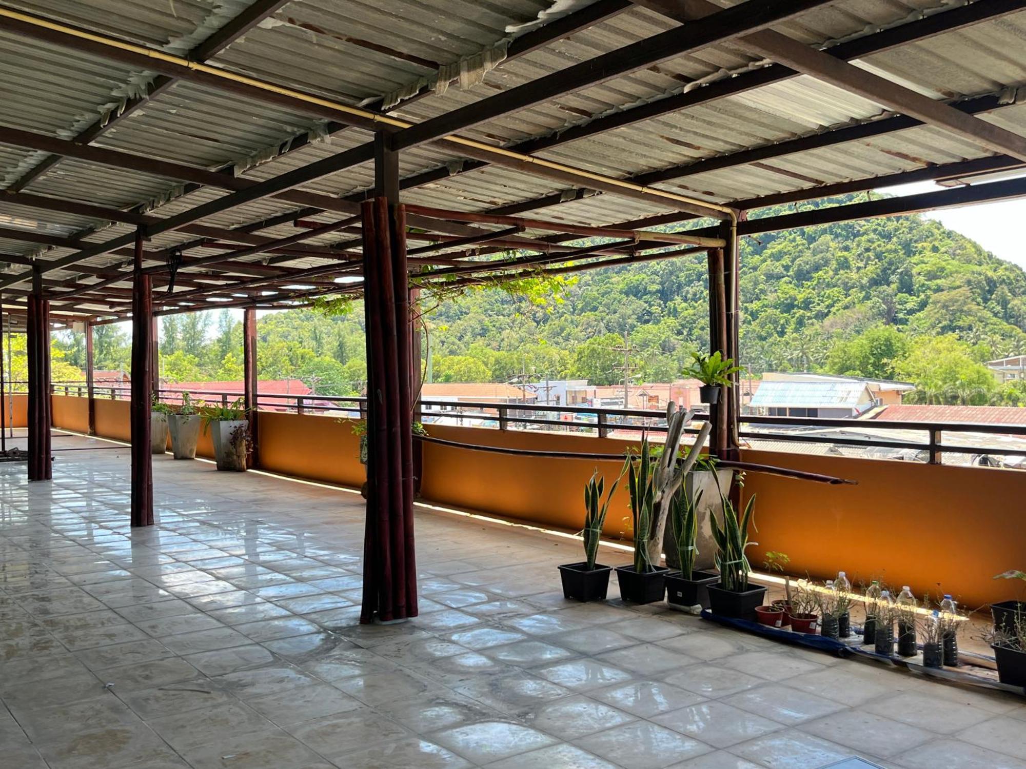 The Atnal Lanta Budget And Eco Friendly Hotel In Ko Lanta Kültér fotó