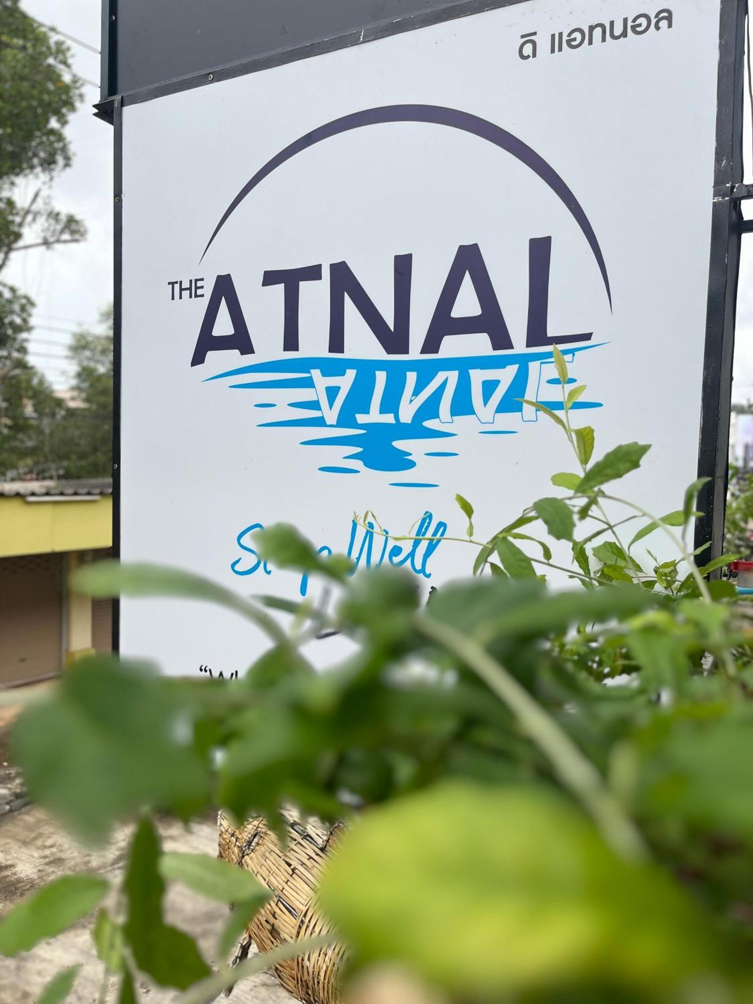 The Atnal Lanta Budget And Eco Friendly Hotel In Ko Lanta Kültér fotó
