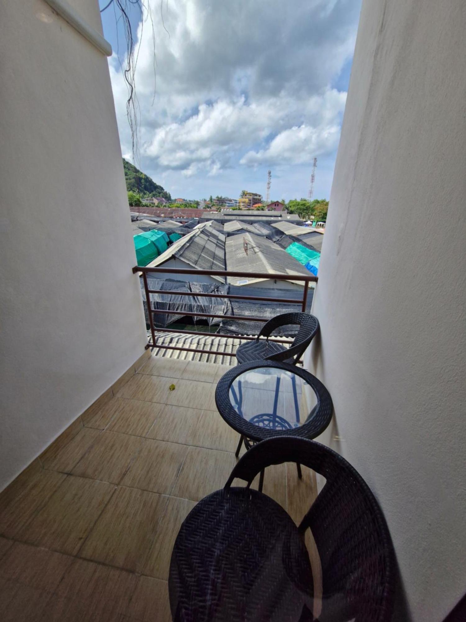 The Atnal Lanta Budget And Eco Friendly Hotel In Ko Lanta Kültér fotó