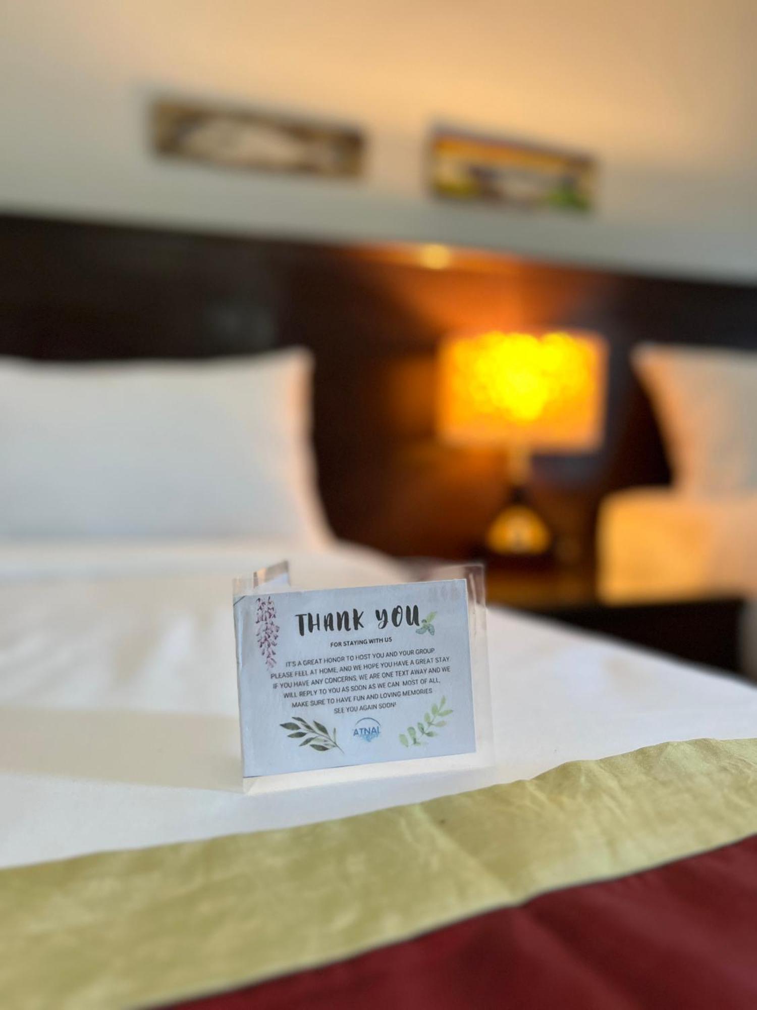 The Atnal Lanta Budget And Eco Friendly Hotel In Ko Lanta Kültér fotó
