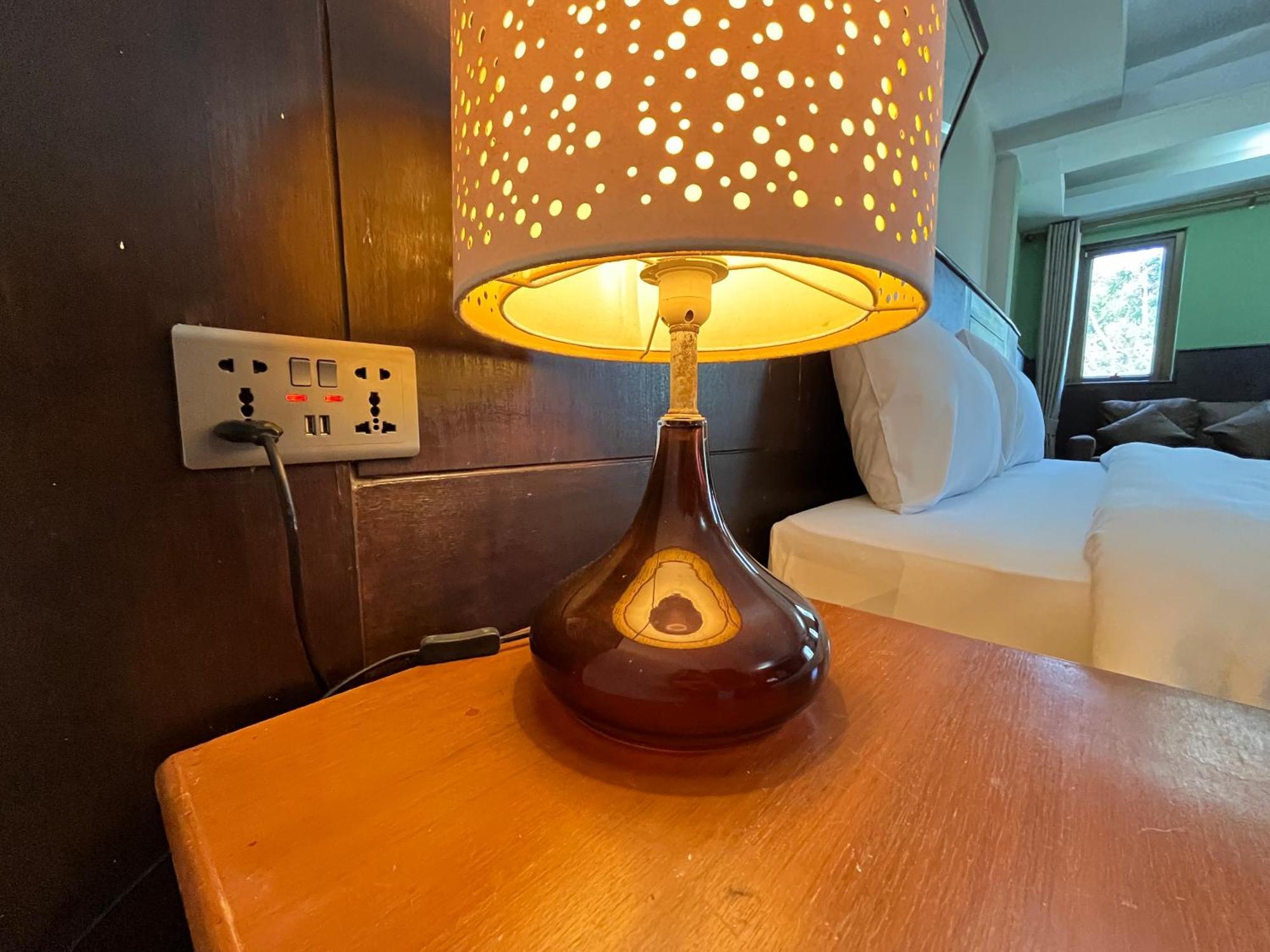 The Atnal Lanta Budget And Eco Friendly Hotel In Ko Lanta Kültér fotó