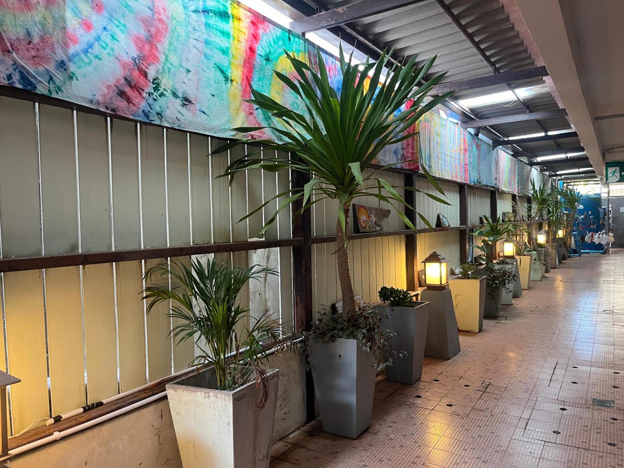 The Atnal Lanta Budget And Eco Friendly Hotel In Ko Lanta Kültér fotó