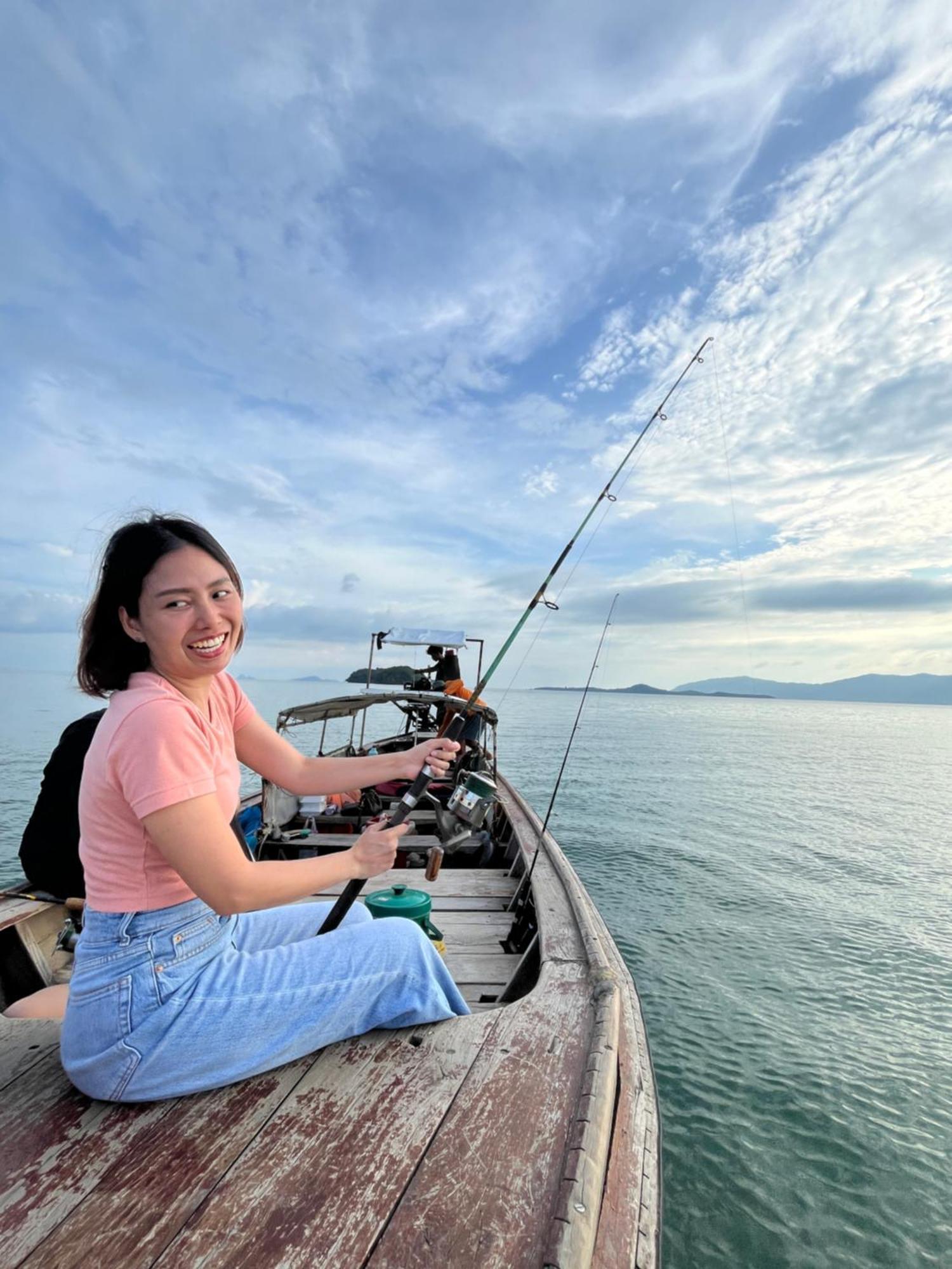 The Atnal Lanta Budget And Eco Friendly Hotel In Ko Lanta Kültér fotó