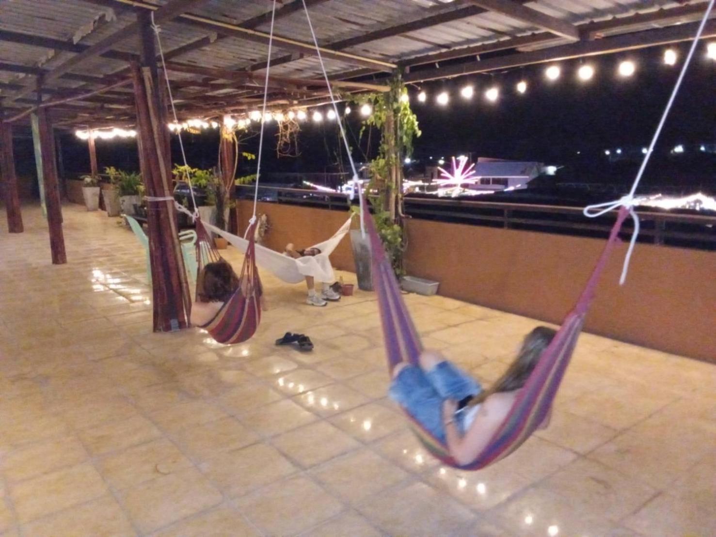 The Atnal Lanta Budget And Eco Friendly Hotel In Ko Lanta Kültér fotó