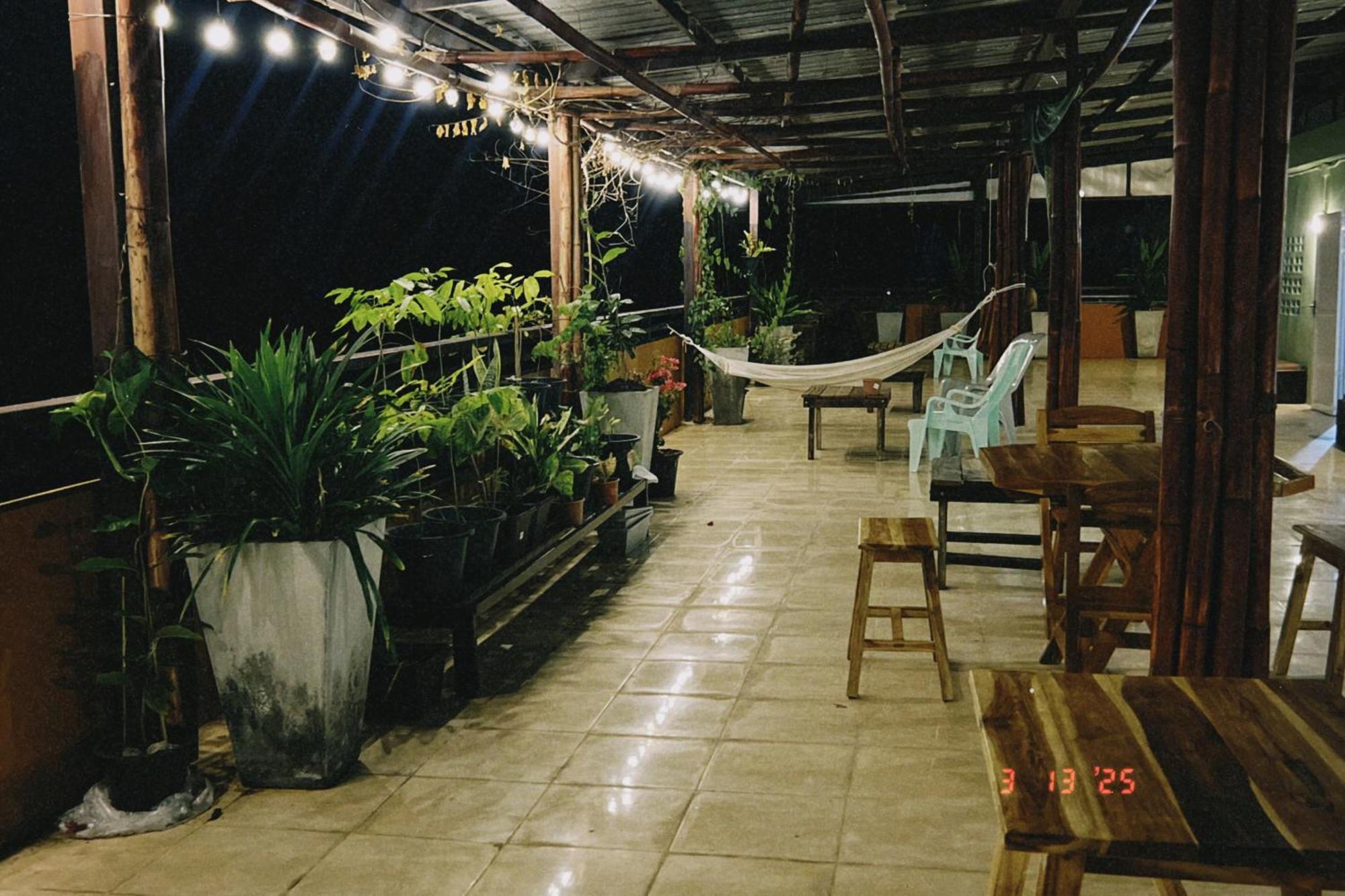 The Atnal Lanta Budget And Eco Friendly Hotel In Ko Lanta Kültér fotó